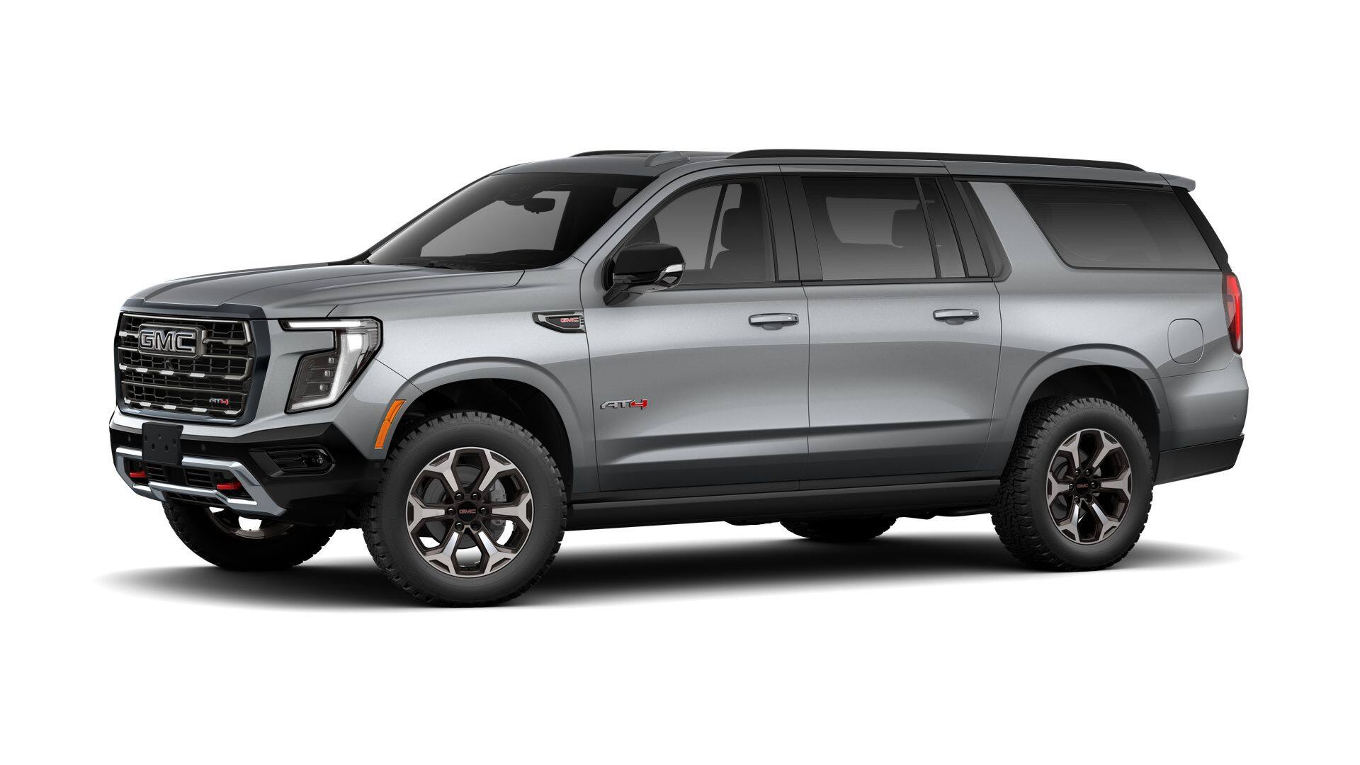 2026 GMC Yukon XL AT4 Ultimate - Photo 26
