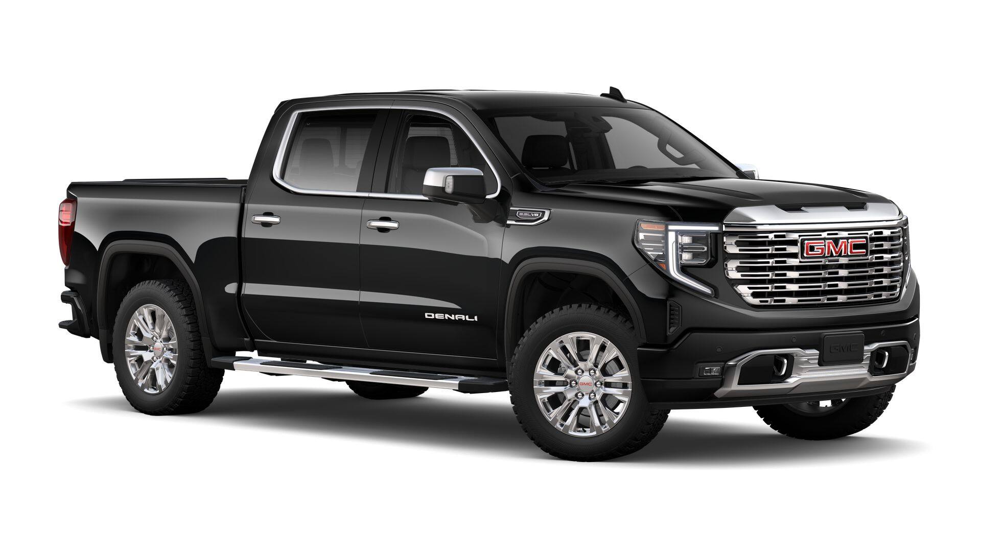 2026 GMC Sierra 1500 Denali - Photo 64