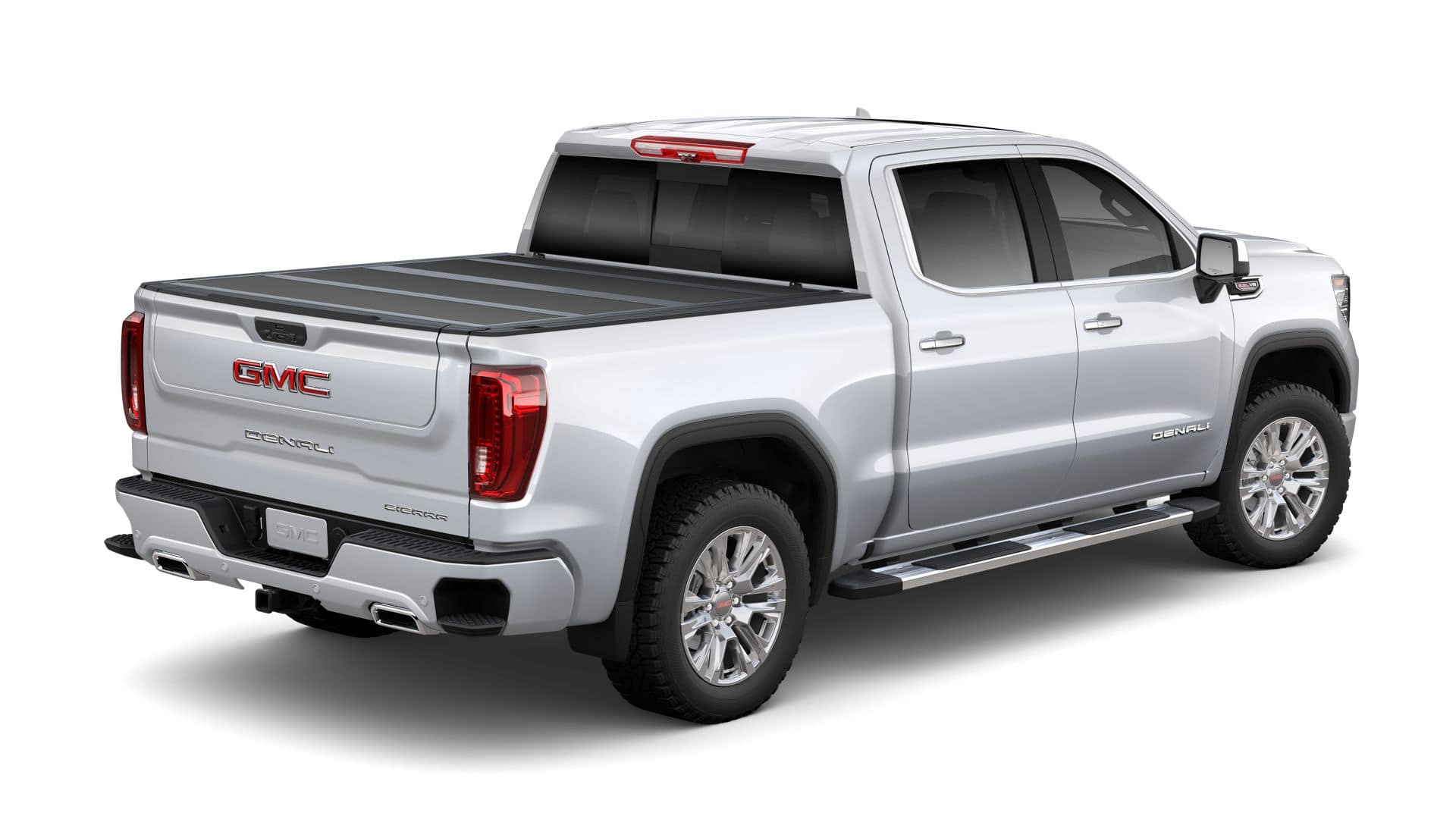 2026 GMC Sierra 1500 Denali - Photo 47