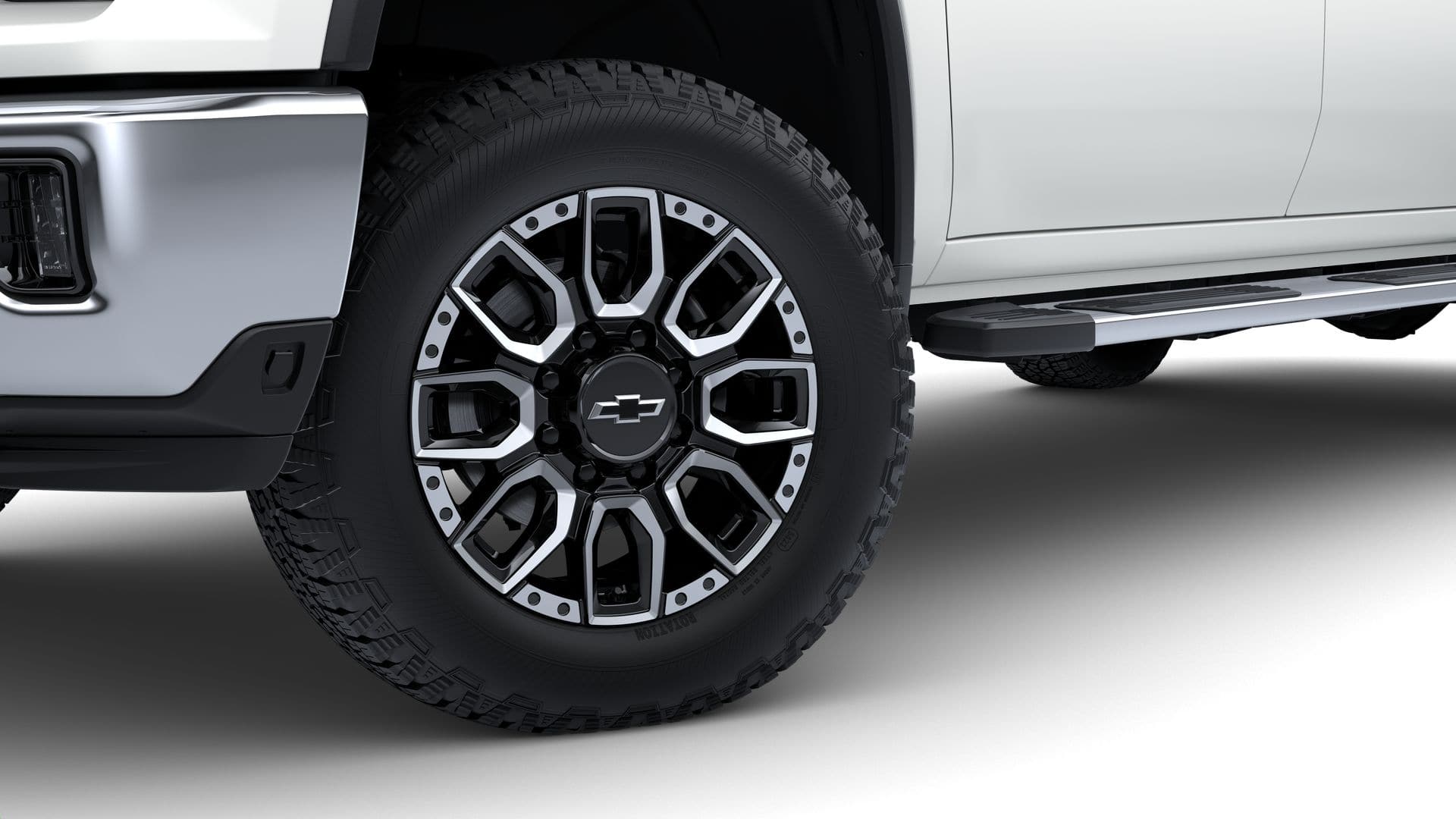 2025 Chevrolet Silverado 2500 HD LT - Photo 57