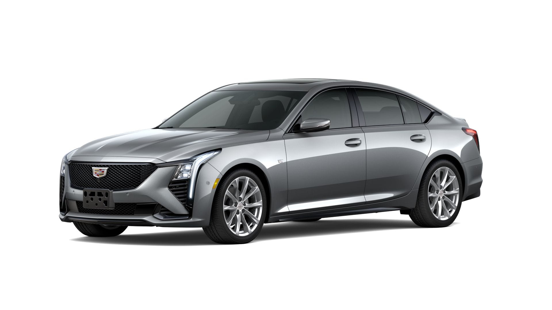 2026 Cadillac CT5 Sport photo 2