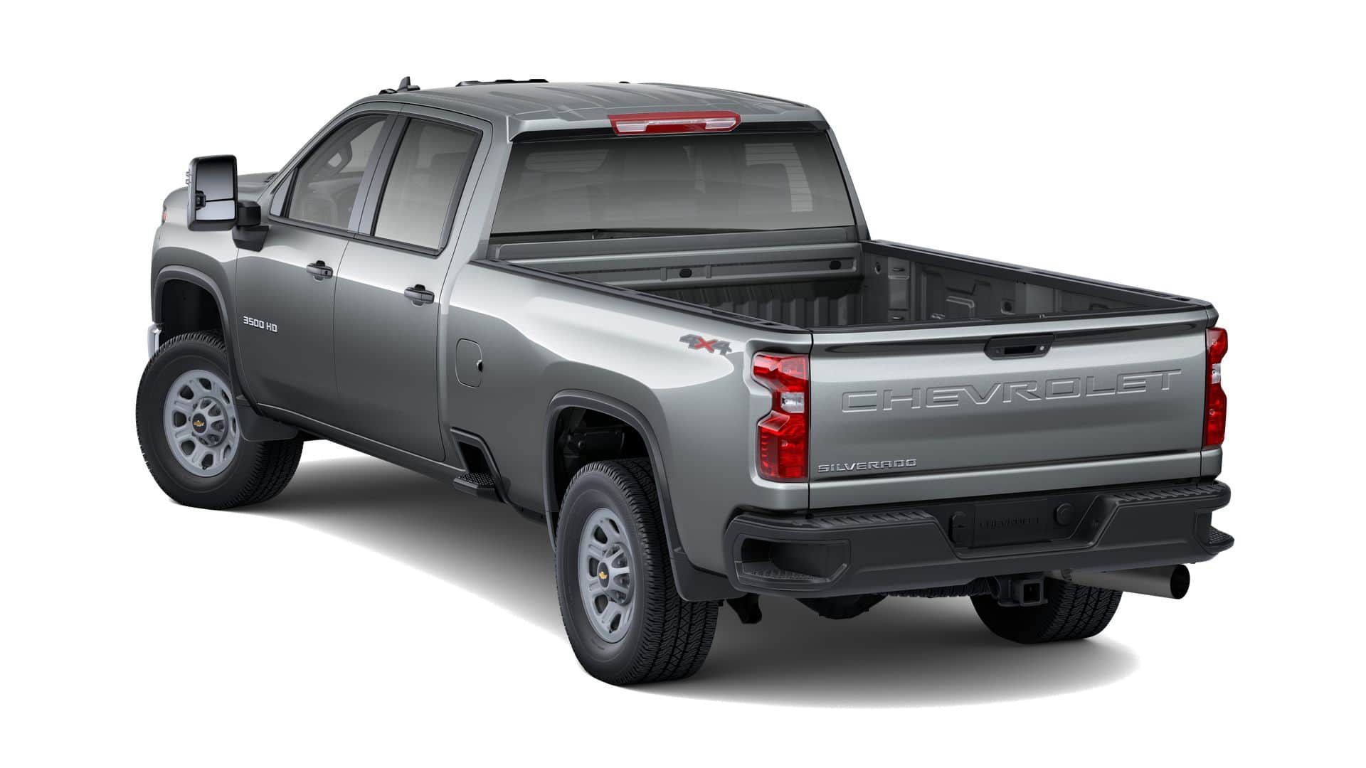 2026 Chevrolet Silverado 3500 HD Work Truck - Photo 47