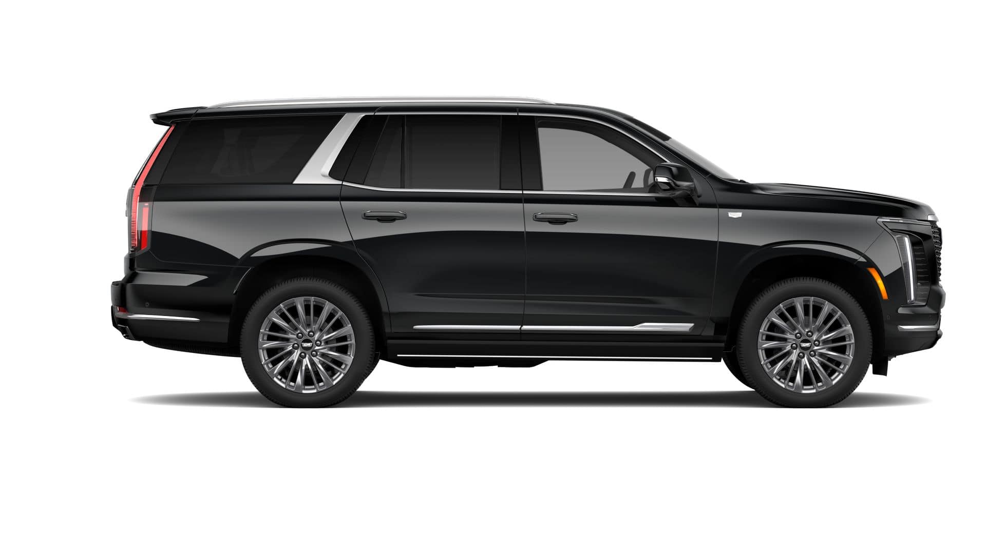 2027 Cadillac Escalade Luxury - Photo 15