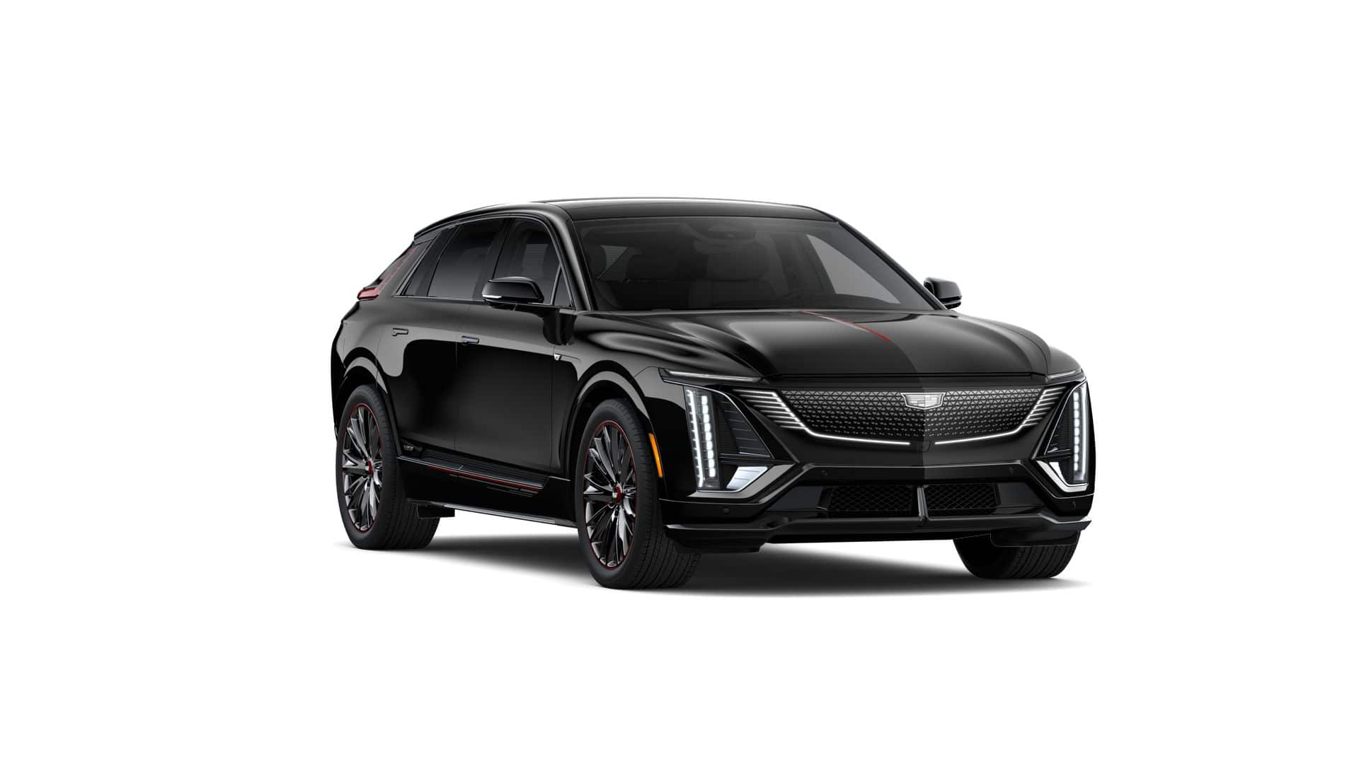 2026 Cadillac LYRIQ V Premium - Photo 34