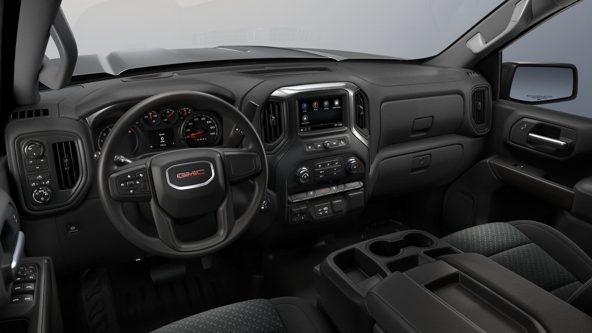 2026 GMC Sierra 2500HD Pro - Photo 33