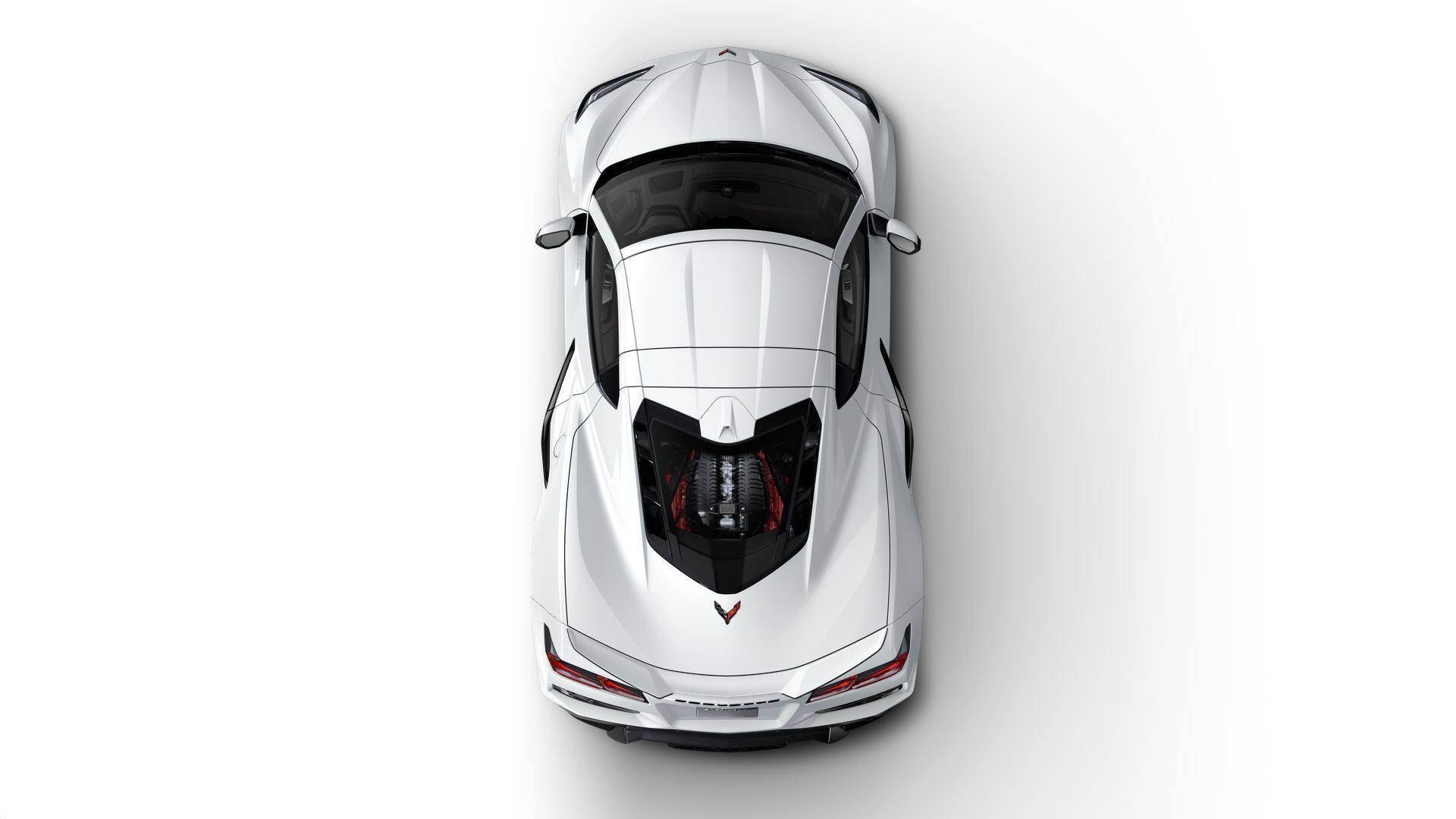 2026 Chevrolet Corvette 1LZ - Photo 21