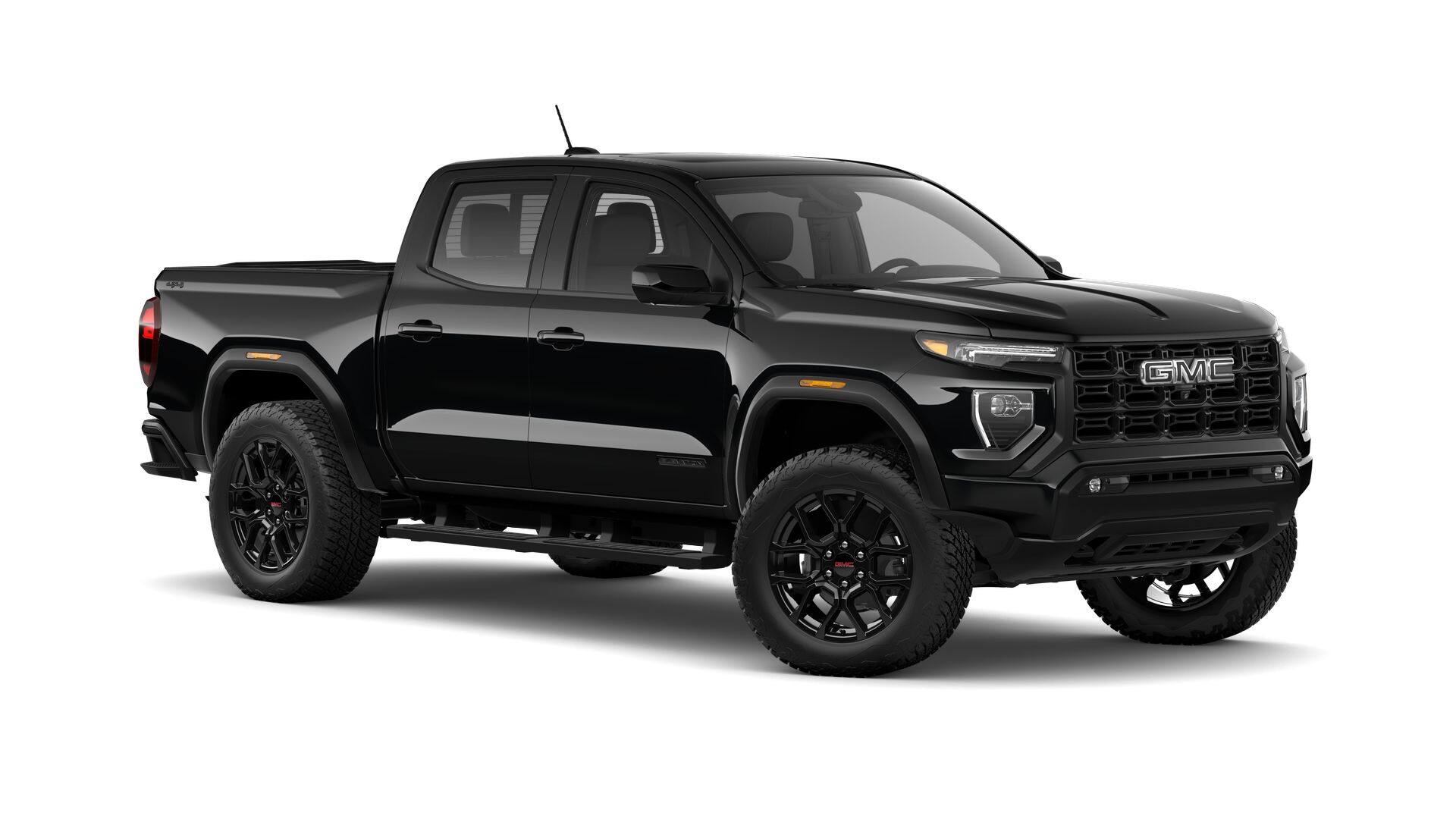Thumbnail: 2026 GMC Canyon - 29