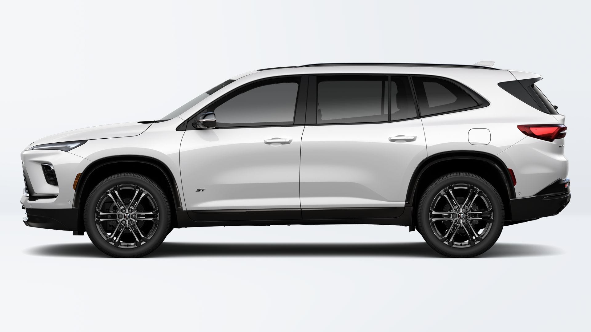 2025 Buick Enclave Sport Touring - Photo 21