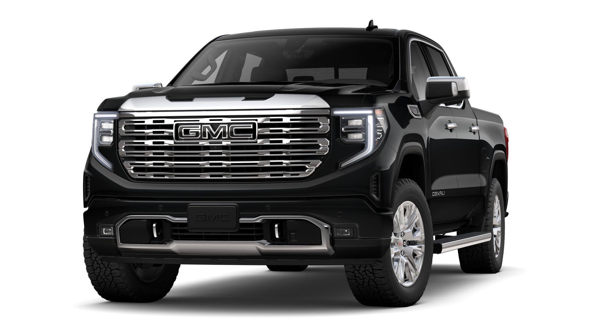 2026 GMC Sierra 1500 Denali - Photo 37