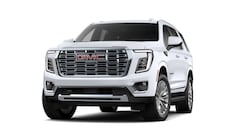 2026 GMC Yukon Denali SUV