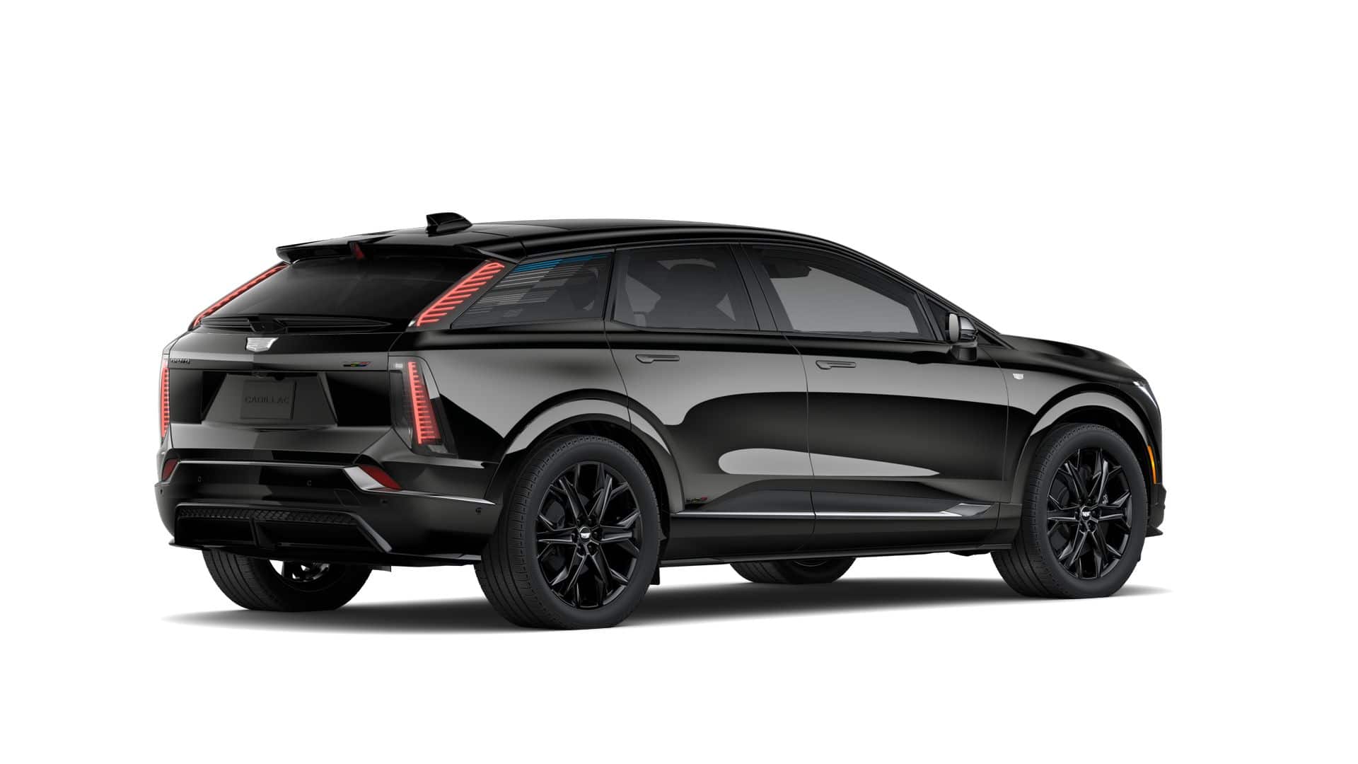 2027 Cadillac OPTIQ V-Series - Photo 17