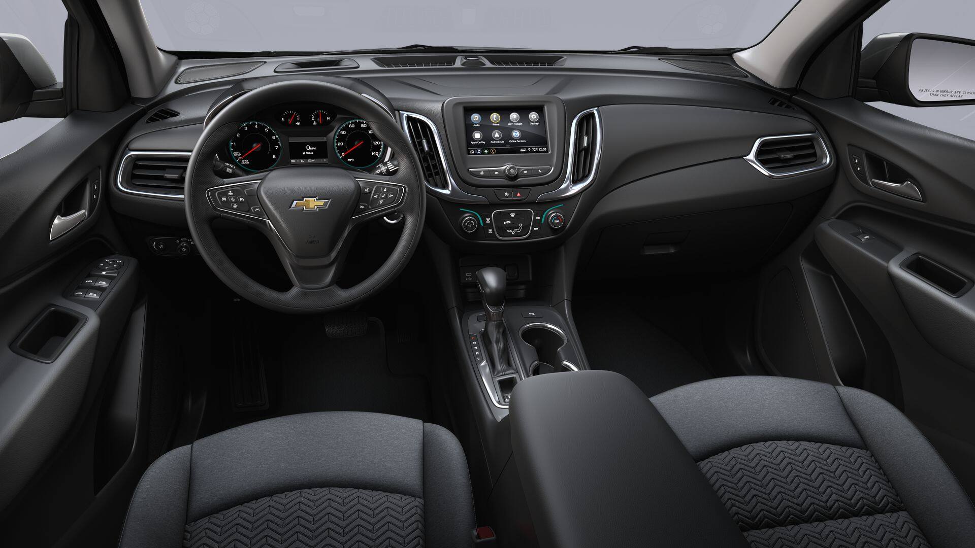 2024 Chevrolet Equinox LS - Photo 7
