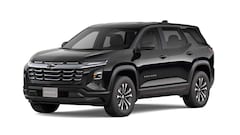 2027 Chevrolet Equinox LT SUV