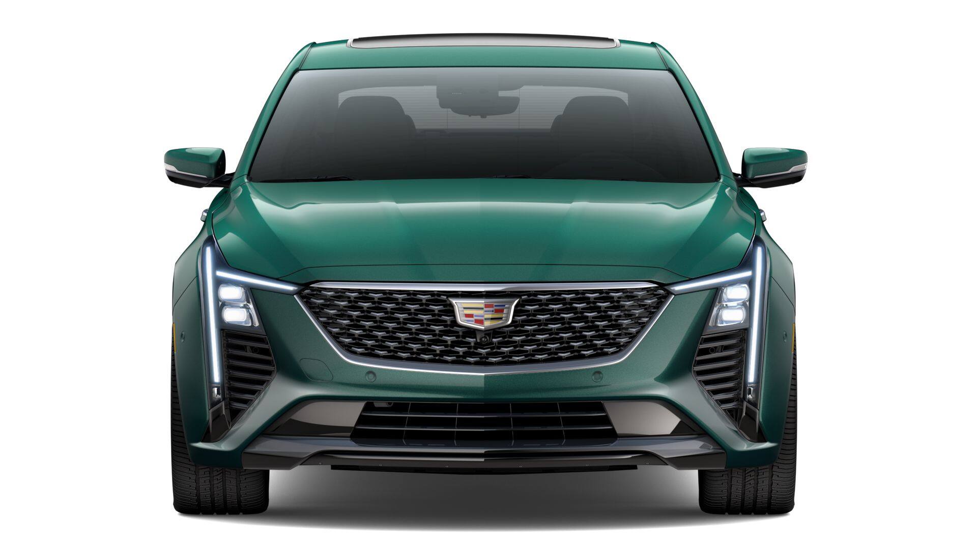 2026 Cadillac CT5 Premium Luxury - Photo 55