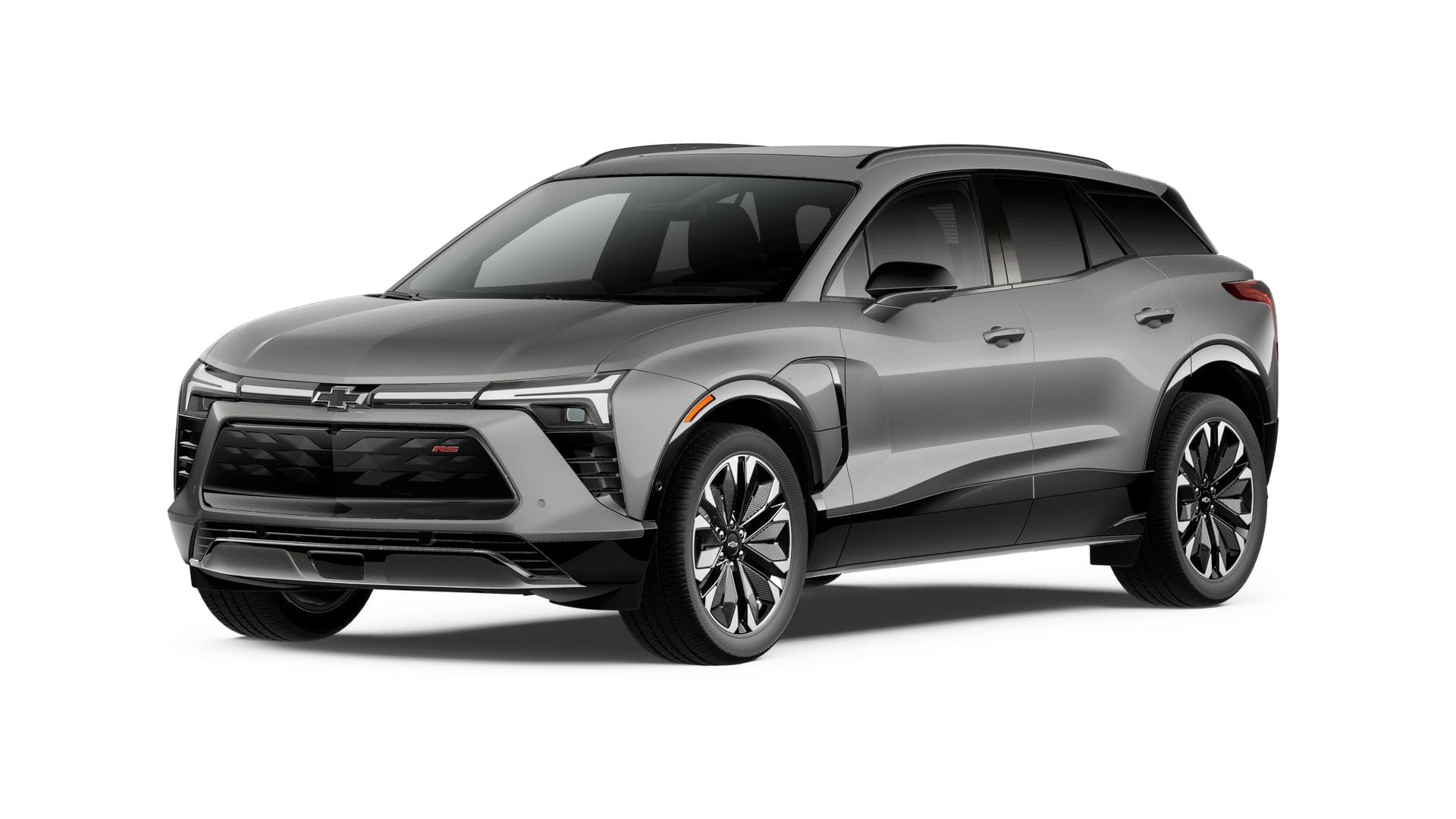 2025 Chevrolet Blazer EV RS - Photo 25