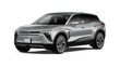 Chevrolet Blazer EV