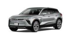 2026 Chevrolet Blazer EV LT SUV