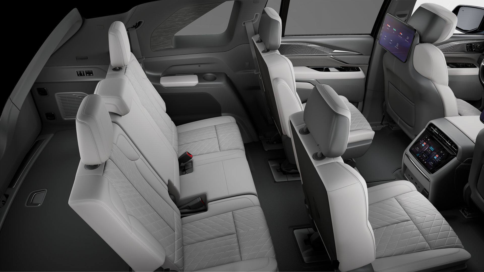 2026 Cadillac Escalade IQ Sport - Photo 45