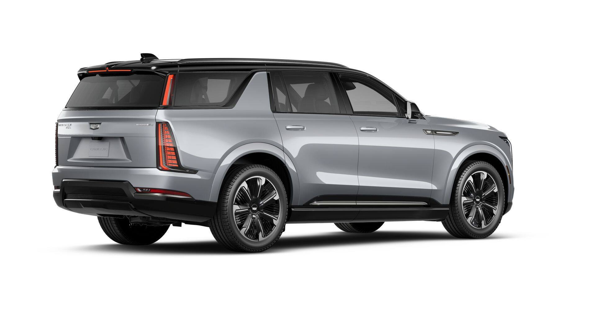 2026 Cadillac Escalade IQL Premium Sport - Photo 41