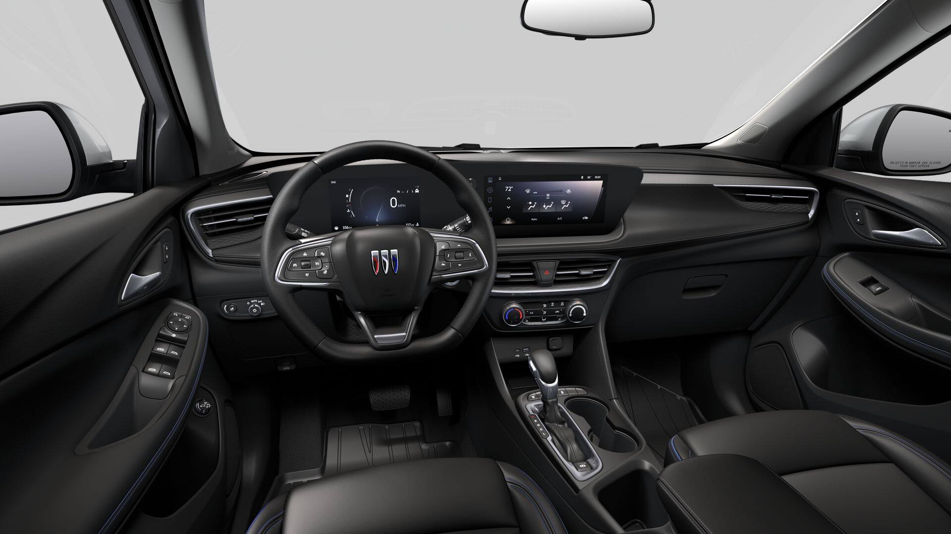 Thumbnail: 2026 Buick Encore GX - 10
