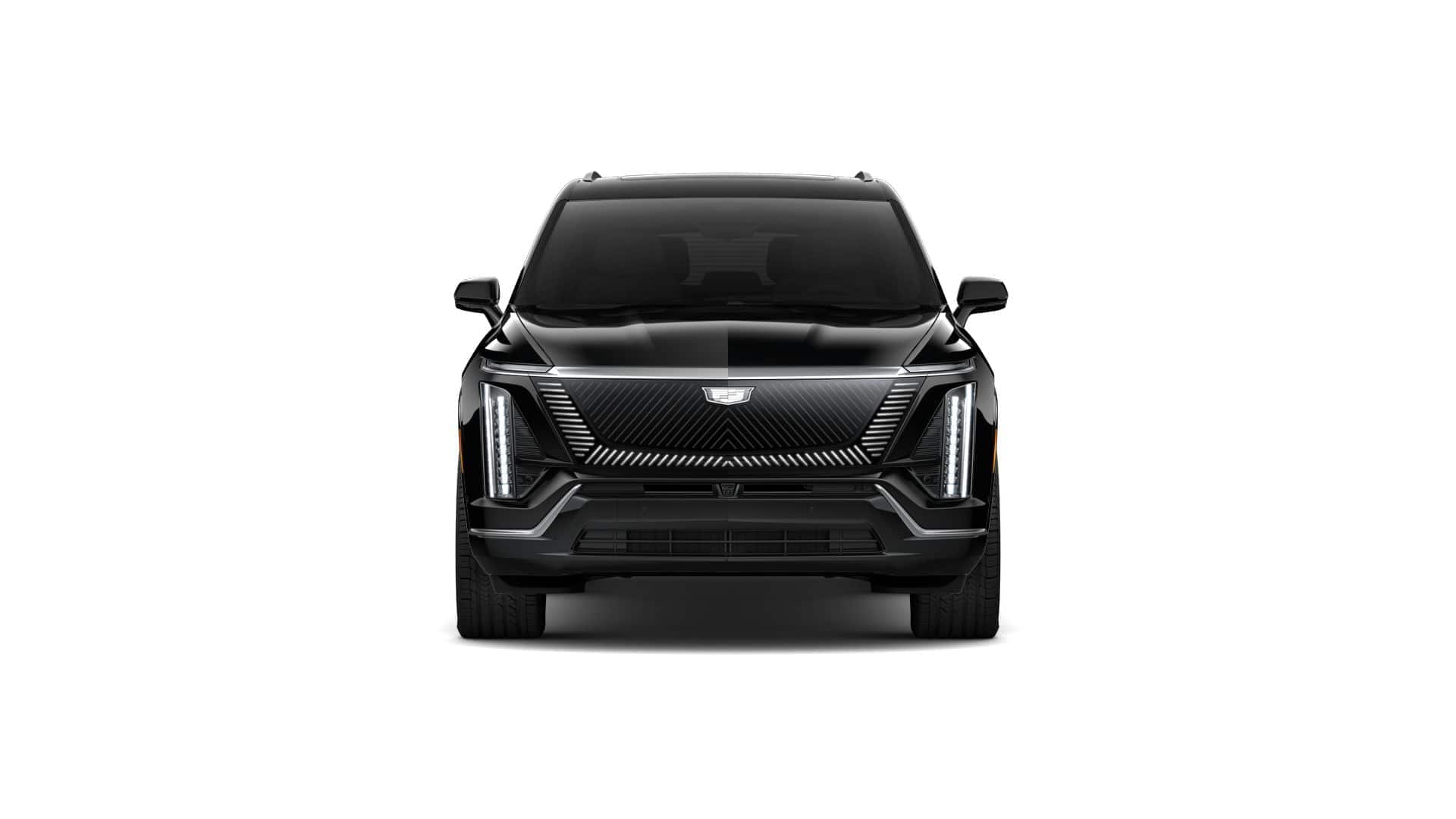 2026 Cadillac VISTIQ Premium Luxury - Photo 43