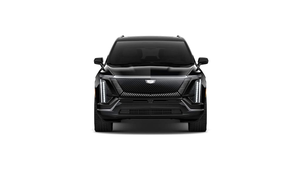 New 2026 CADILLAC VISTIQ Premium Luxury SUV