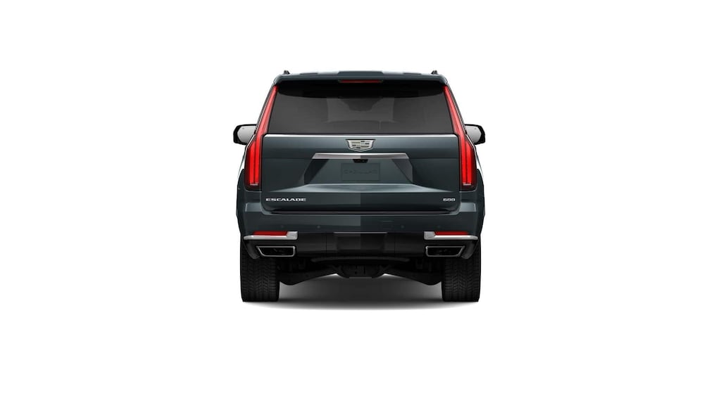 New 2026 CADILLAC Escalade ESV Luxury SUV