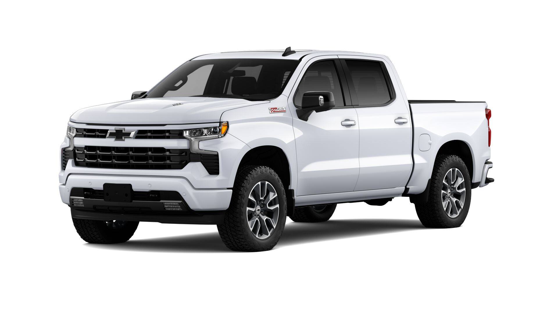 2026 Chevrolet Silverado 1500 RST - Photo 2