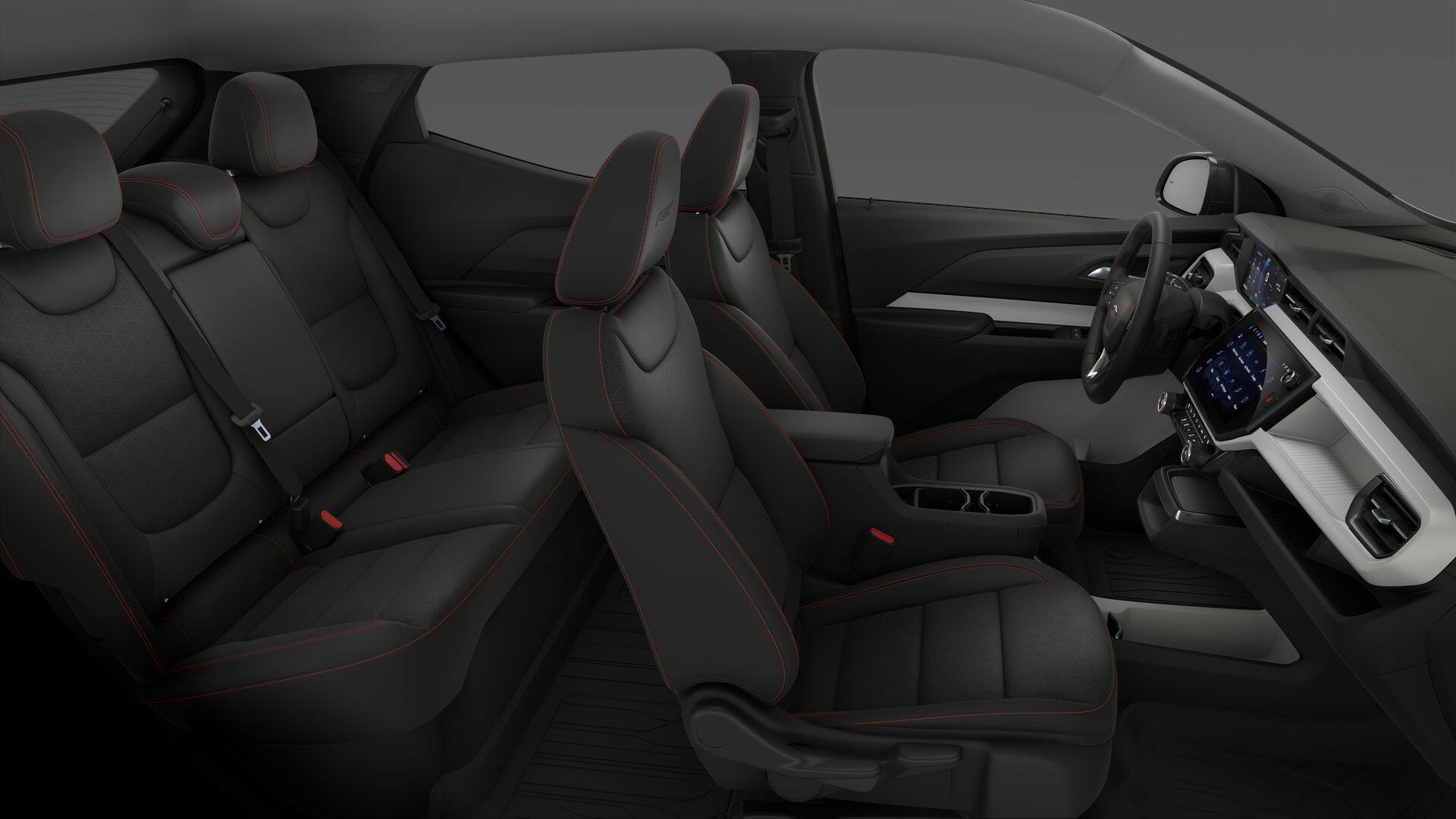 2027 Chevrolet Bolt RS - Photo 30