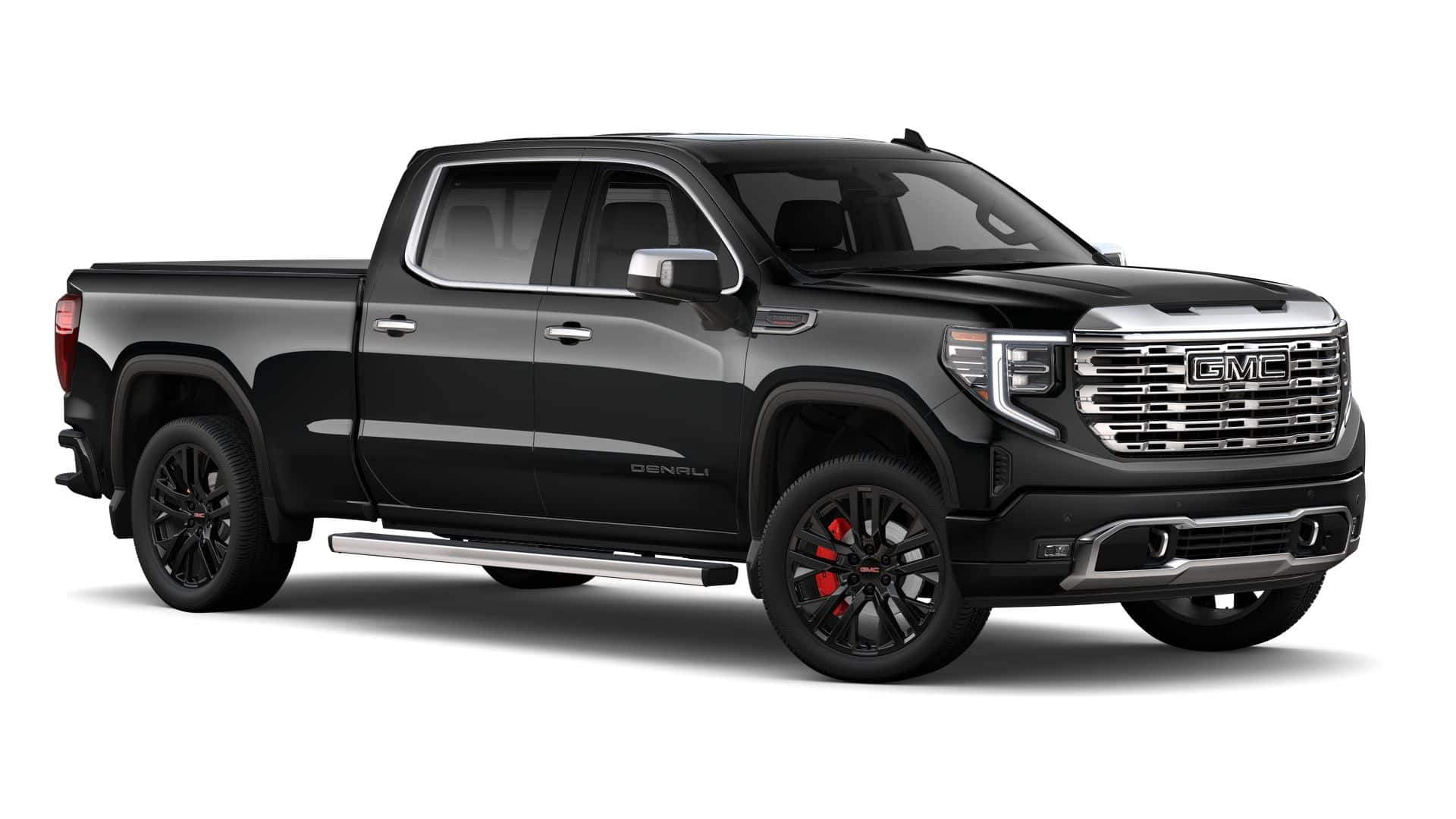 Thumbnail: 2026 GMC Sierra 1500 - 29