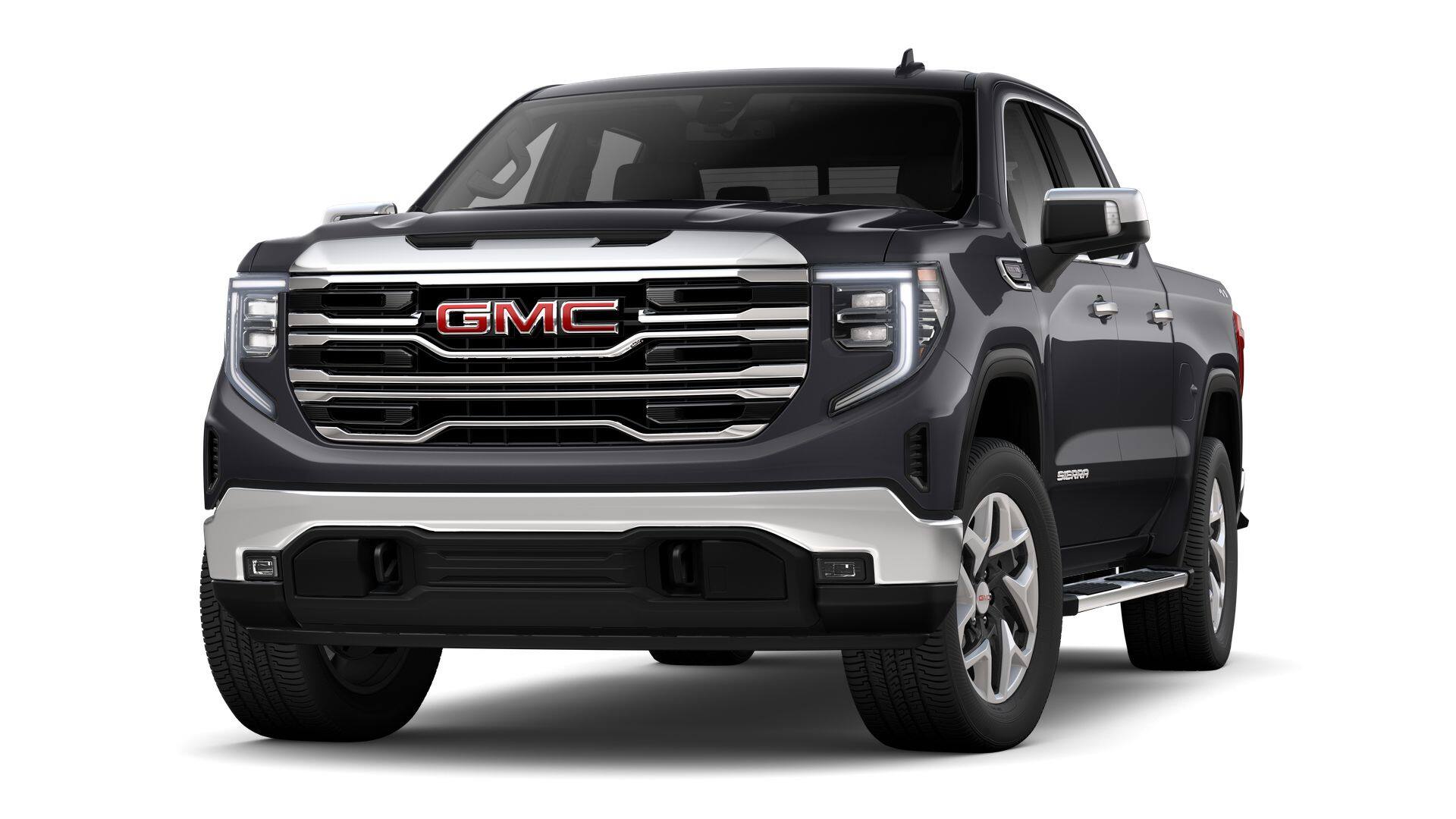2026 GMC Sierra 1500 Truck 