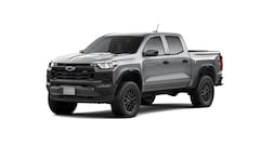 2026 Chevrolet Colorado Trail Boss Truck