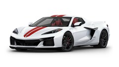 2026 Chevrolet Corvette Z06 2LZ Convertible