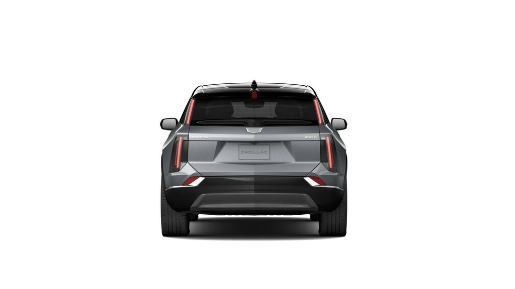 New 2026 CADILLAC OPTIQ Premium Luxury SUV