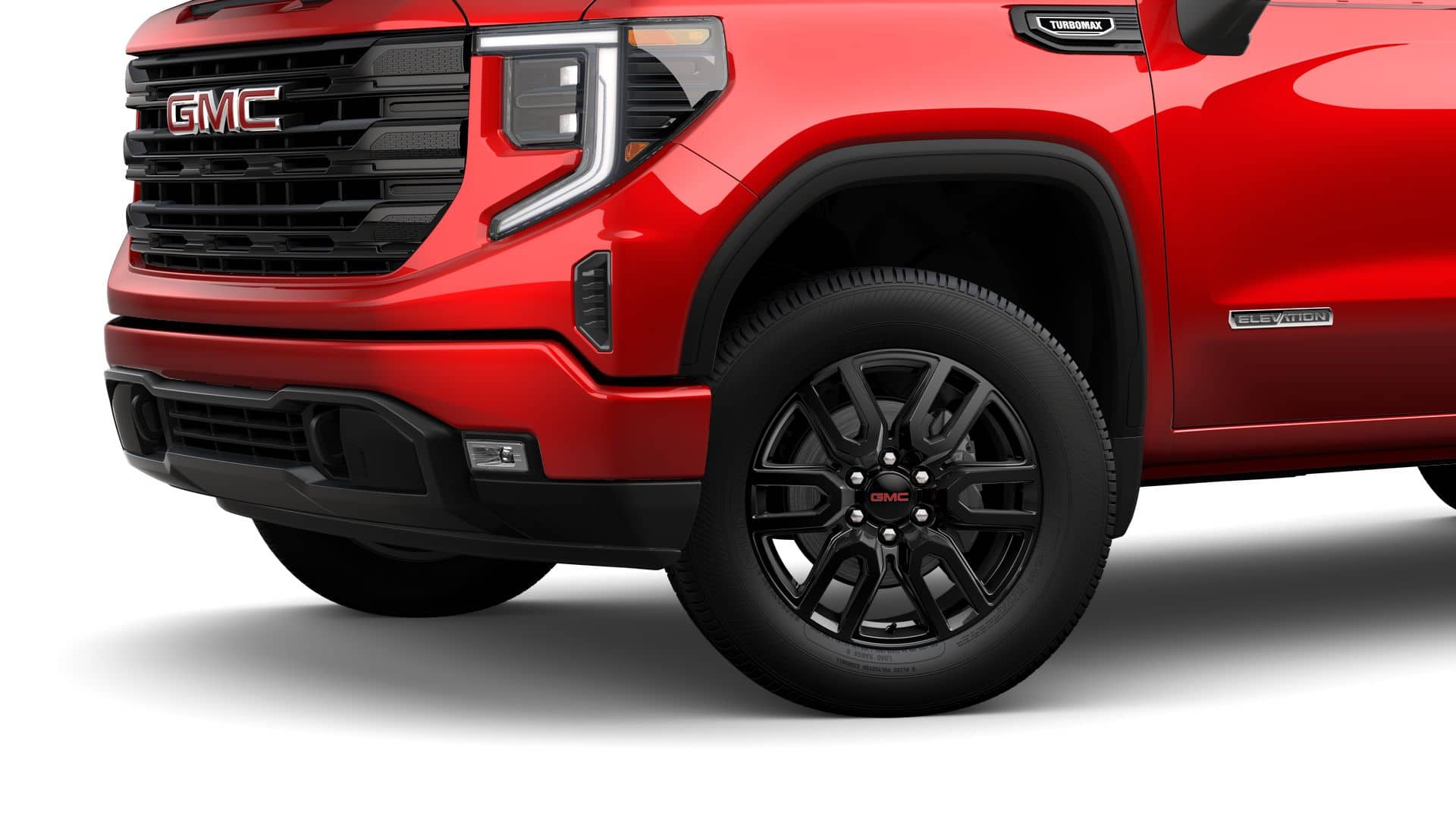 2026 GMC Sierra 1500 Elevation - Photo 78
