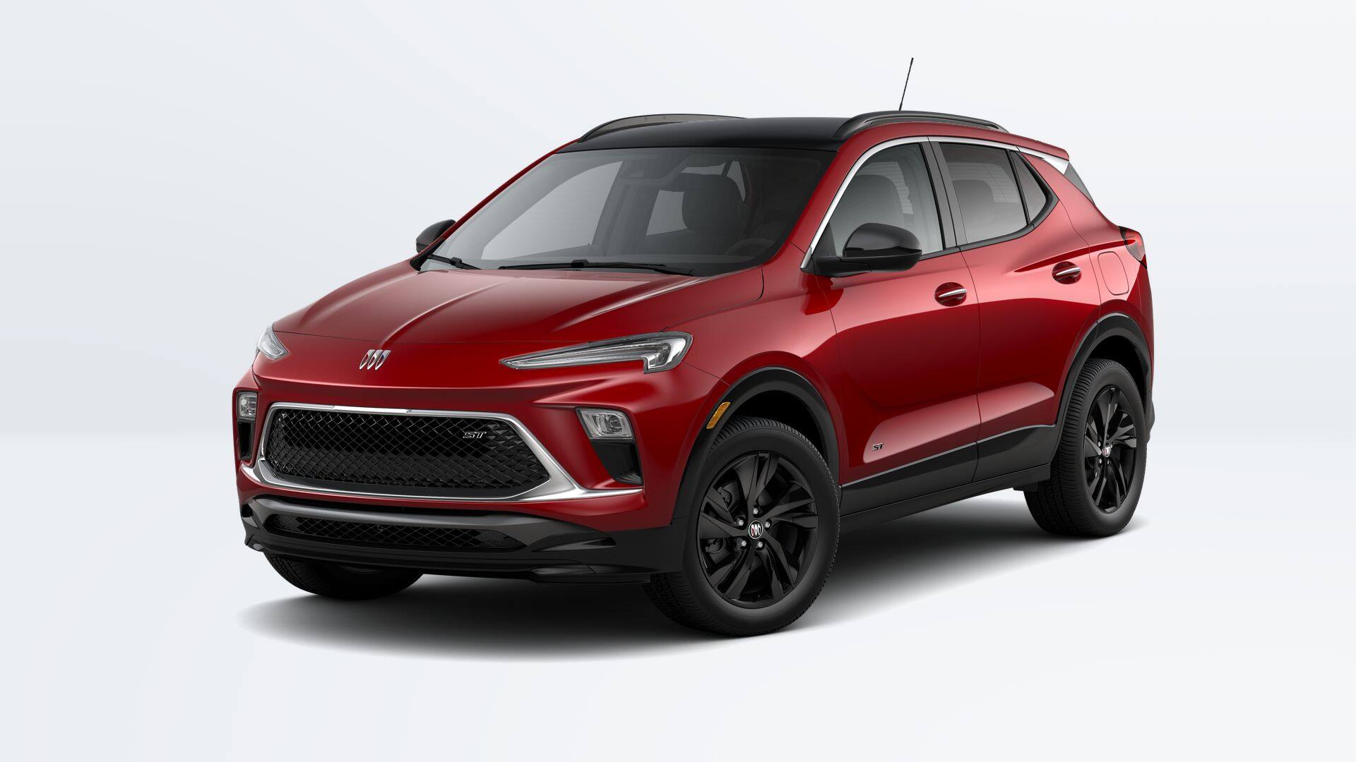 2026 Buick Encore GX Sport Touring photo 2