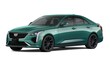 CADILLAC CT4