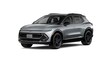 Chevrolet Equinox EV