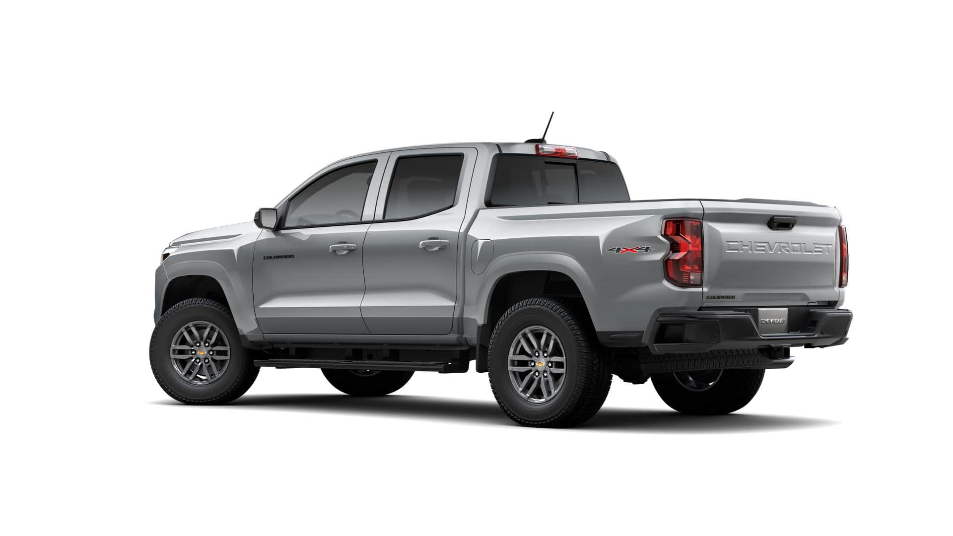 2026 Chevrolet Colorado LT - Photo 11