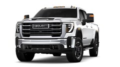 2026 GMC Sierra 2500 HD SLE Truck