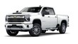 Chevrolet Silverado 2500 HD