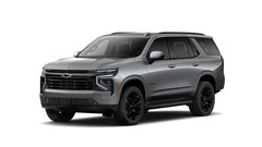 2026 Chevrolet Tahoe RST SUV