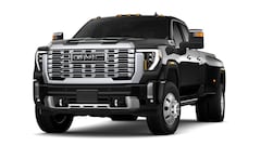 2026 GMC Sierra 3500 HD Denali Truck