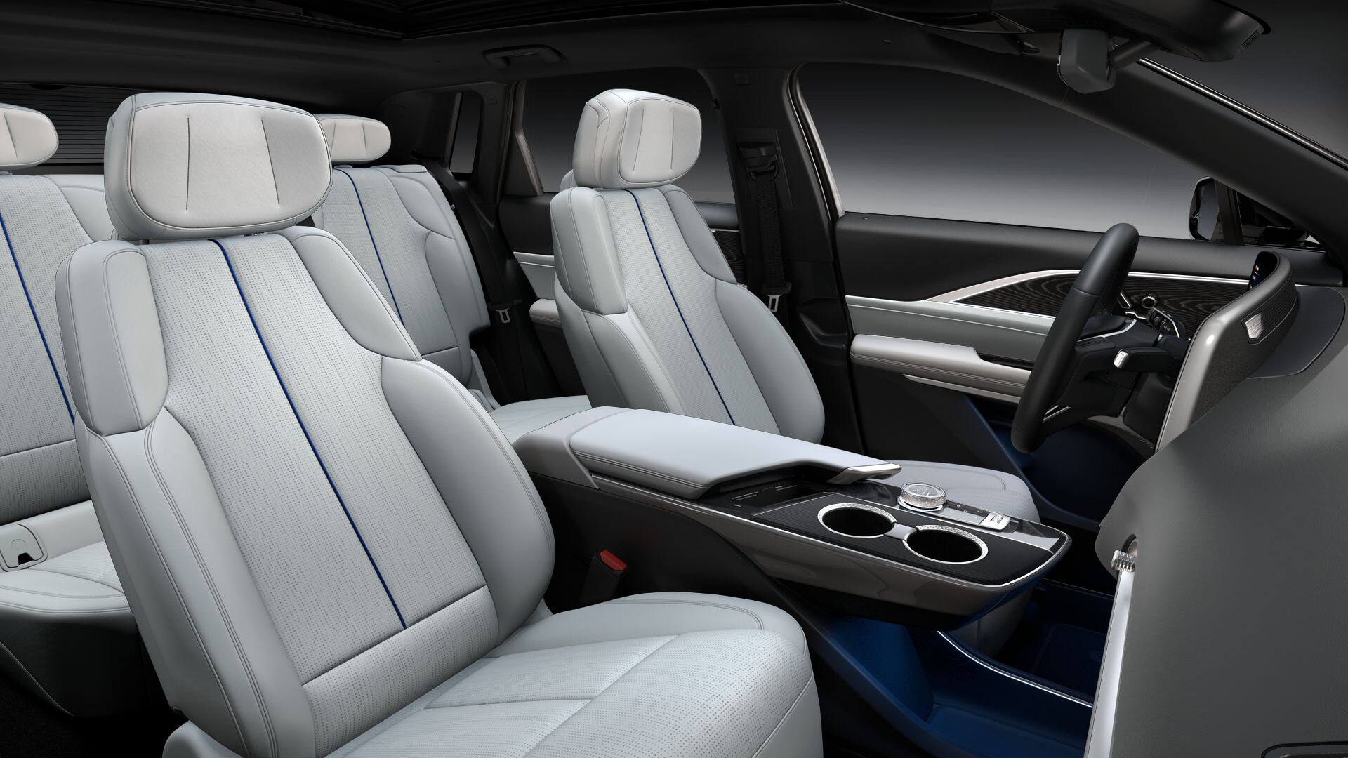 2024 Cadillac LYRIQ Sport 1 - Photo 9