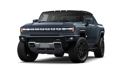 2025 GMC HUMMER EV Pickup 2X Truck 4WD