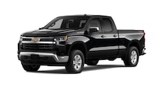 2026 Chevrolet Silverado 1500 LT Truck