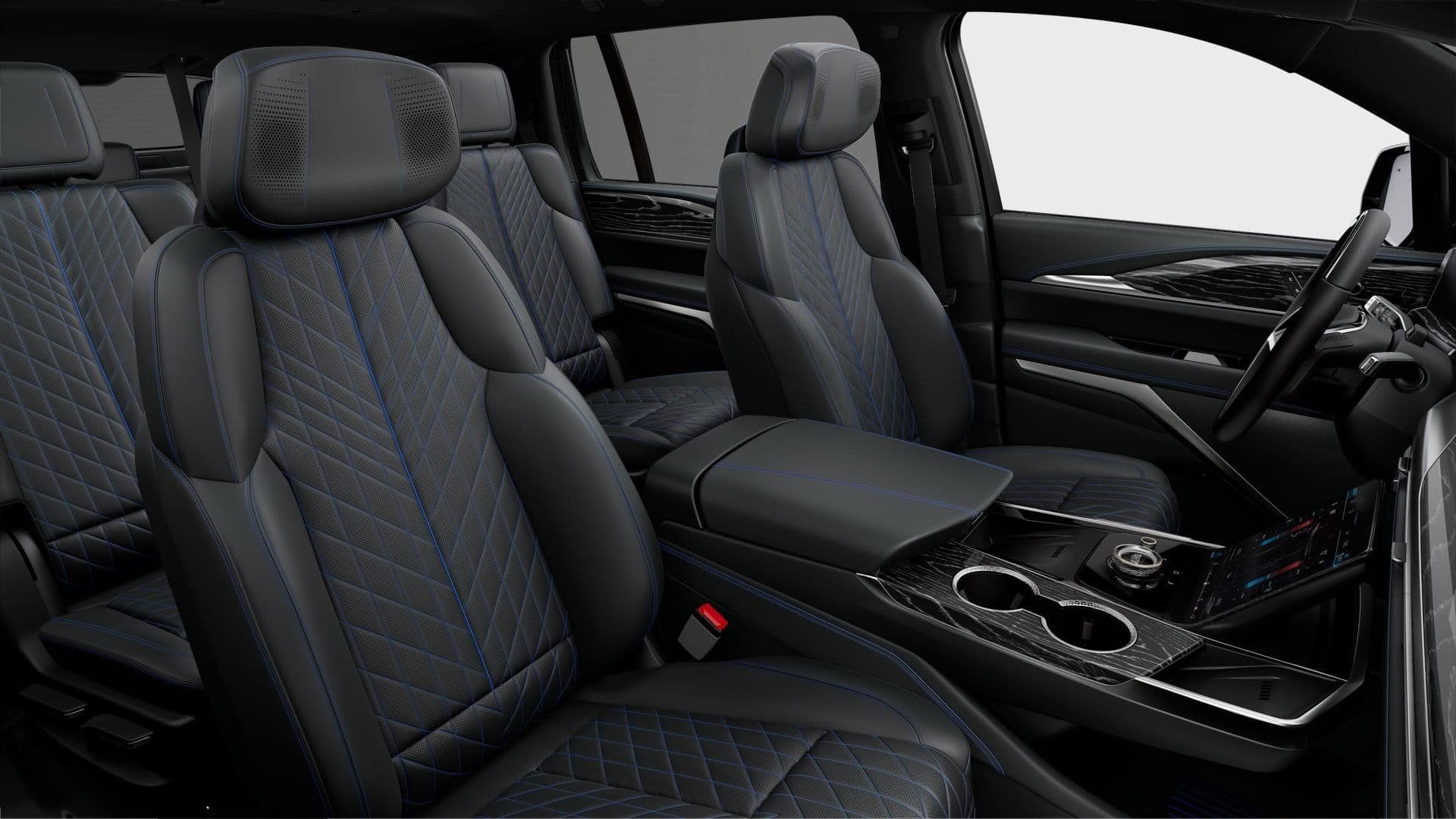 2026 Cadillac Escalade IQ Sport - Photo 20