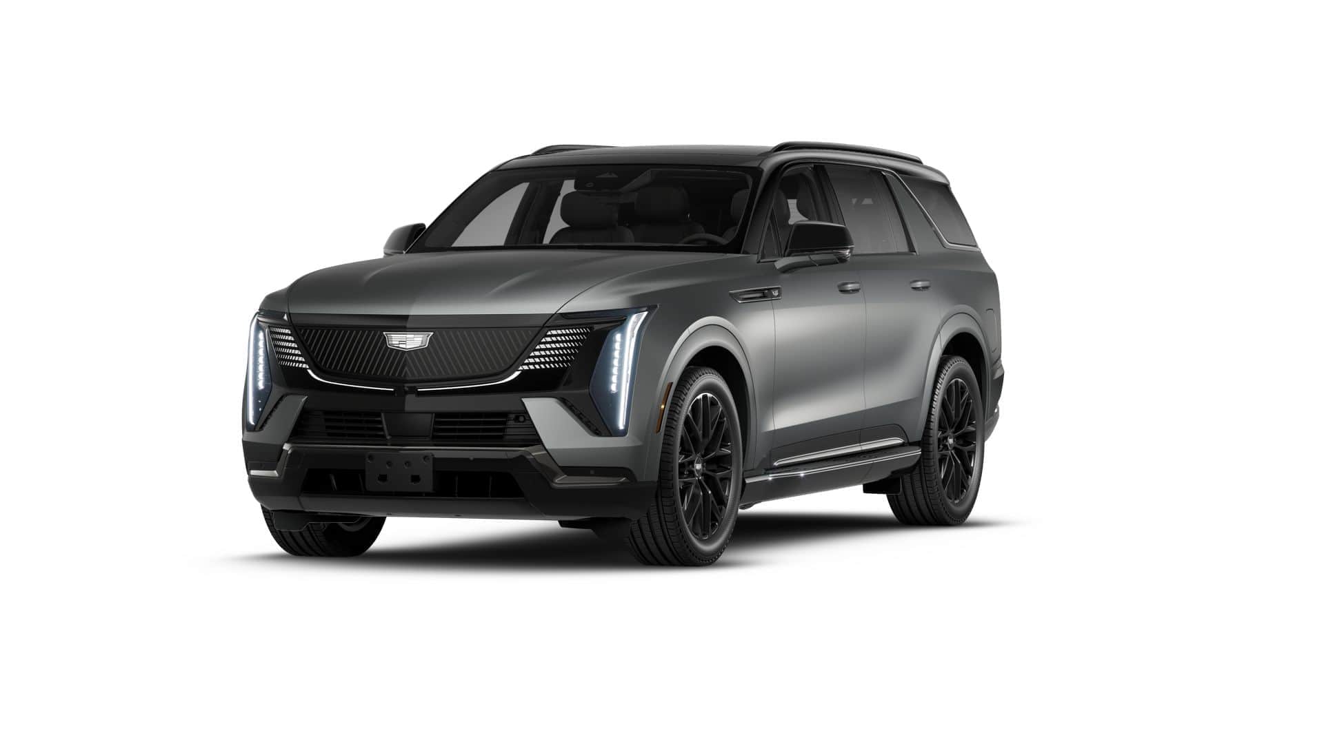 2026 Cadillac Escalade IQL