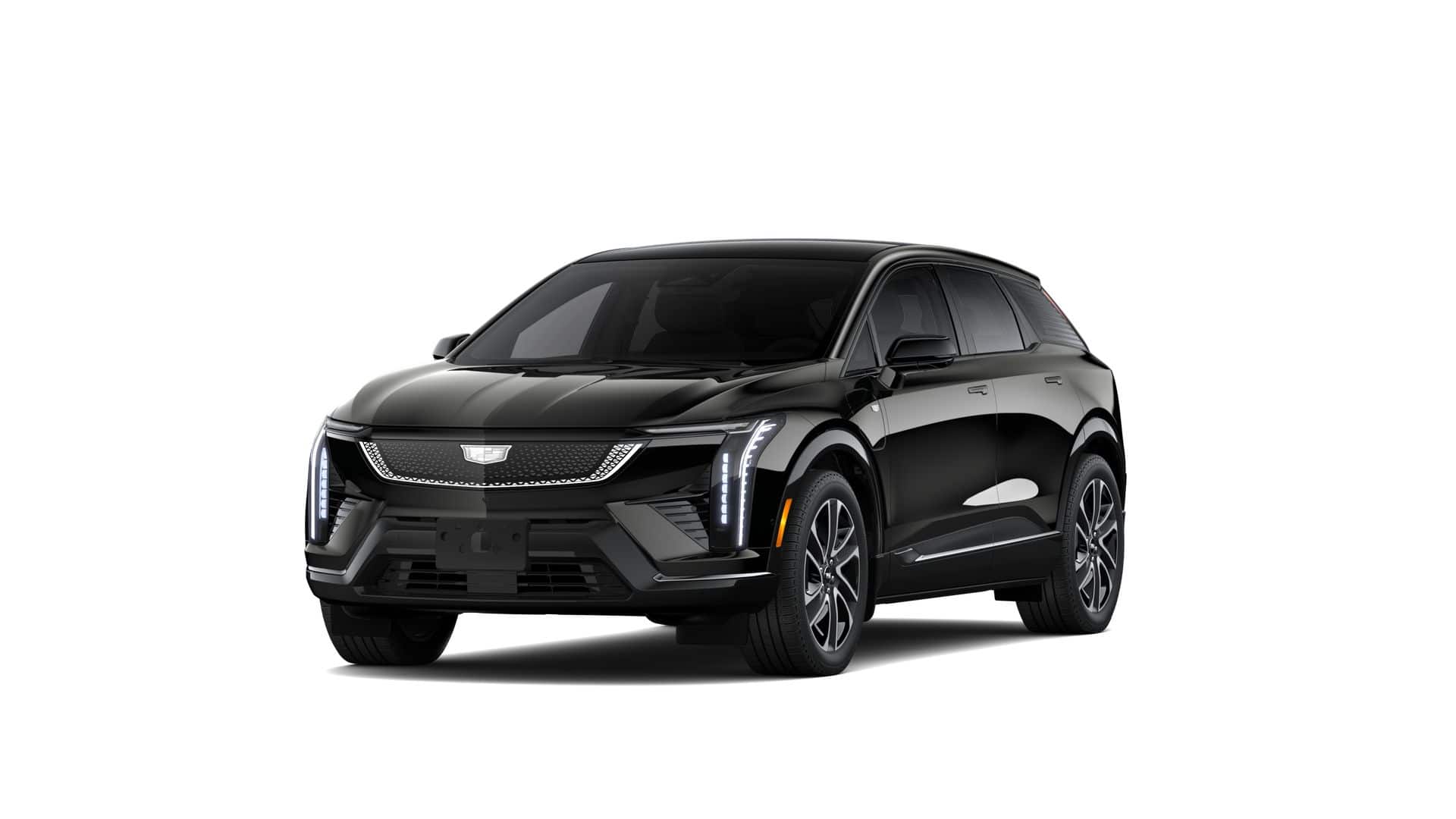 2027 Cadillac OPTIQ