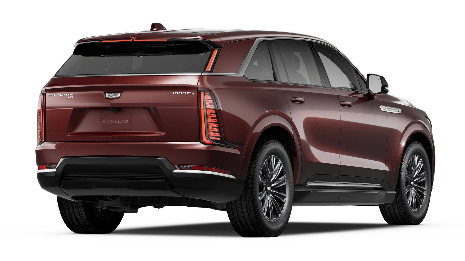 2026 Cadillac Escalade IQ Luxury - Photo 50